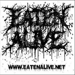 Eaten Alive (USA-2) : Eaten to Deformity